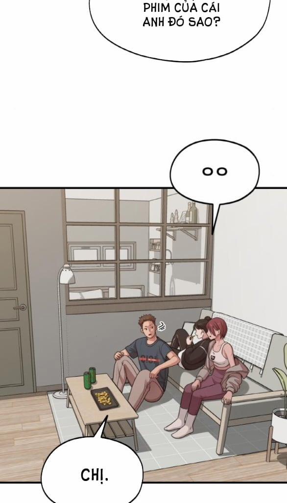 [18+] Cuộc Sống Của Tác Giả Truyện Người Lớn 9.1 trang 17