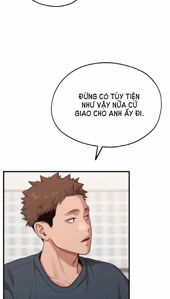 [18+] Cuộc Sống Của Tác Giả Truyện Người Lớn 9.1 trang 18