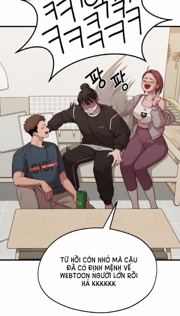 [18+] Cuộc Sống Của Tác Giả Truyện Người Lớn 9.1 trang 29