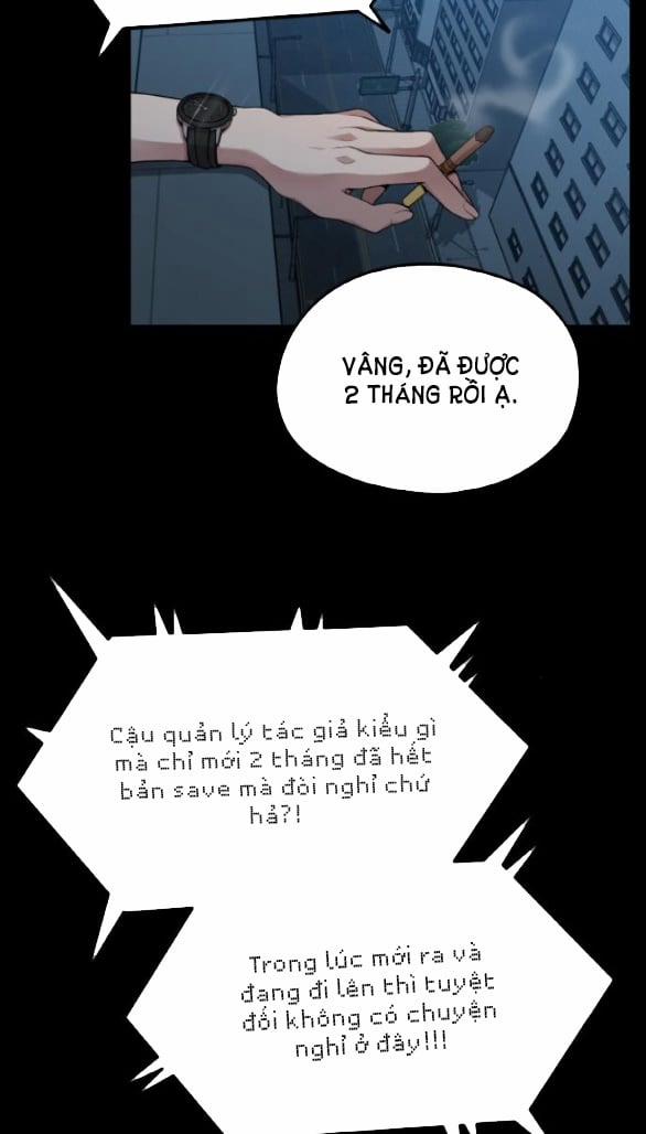 [18+] Cuộc Sống Của Tác Giả Truyện Người Lớn 9.2 trang 15