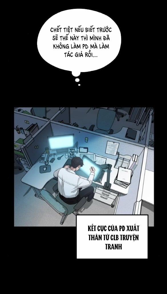 [18+] Cuộc Sống Của Tác Giả Truyện Người Lớn 9.2 trang 23