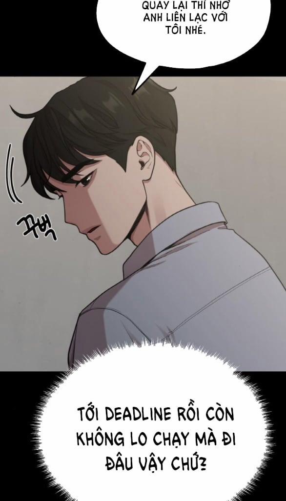 [18+] Cuộc Sống Của Tác Giả Truyện Người Lớn 9.2 trang 36