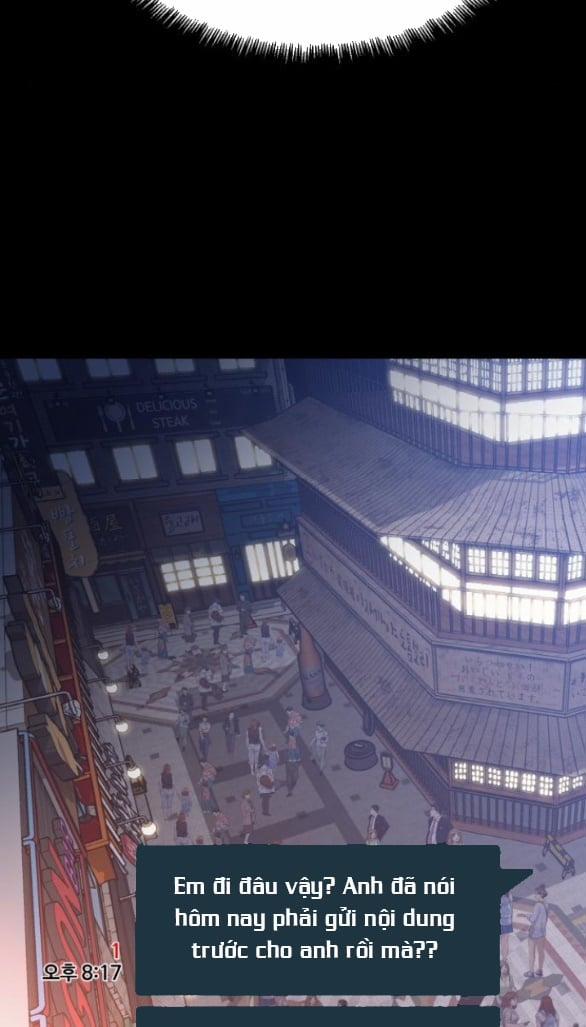 [18+] Cuộc Sống Của Tác Giả Truyện Người Lớn 9.2 trang 37