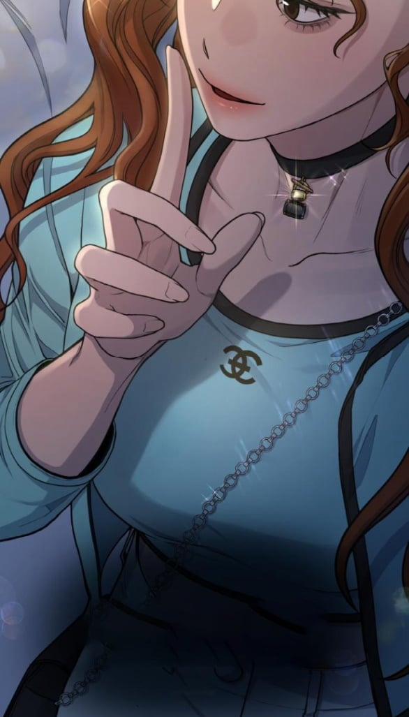 [18+] Cuộc Sống Của Tác Giả Truyện Người Lớn 9.2 trang 41