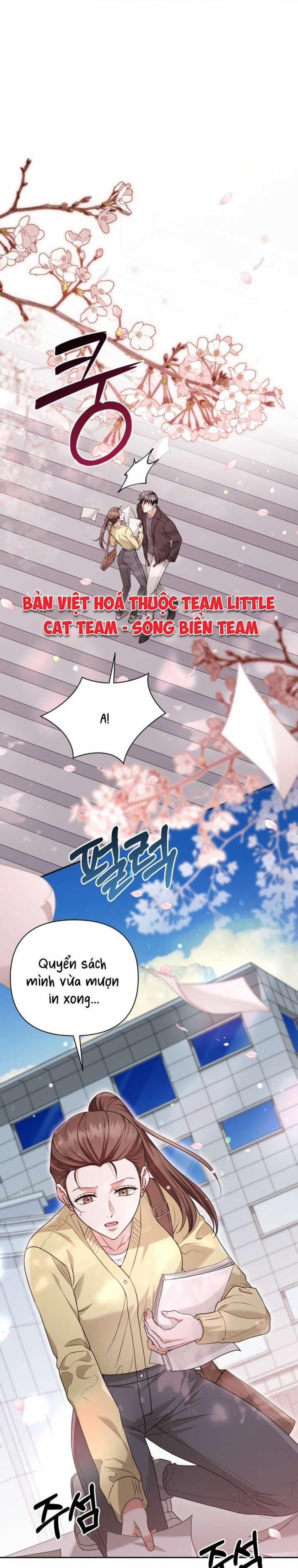 [ 18+ ] D For Dirty 2 trang 0