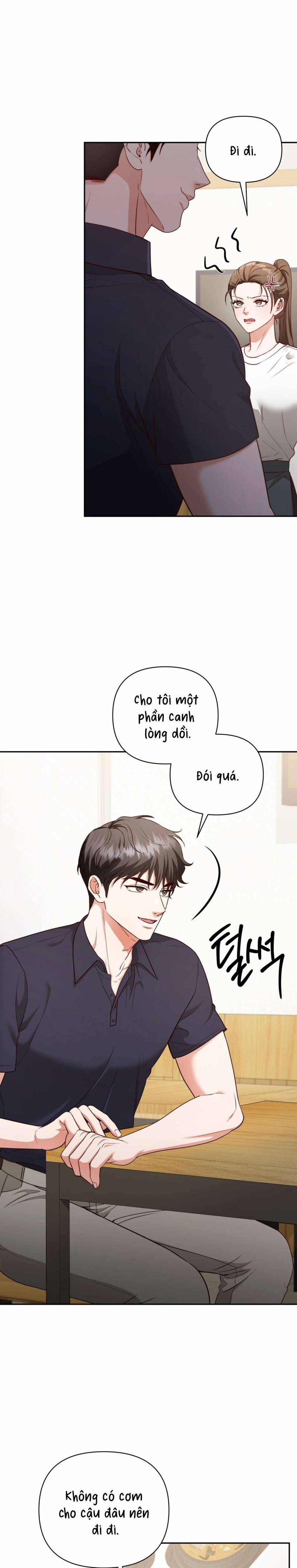 [ 18+ ] D For Dirty 5 trang 3