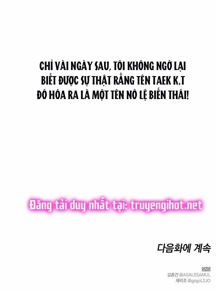 [18+] Đại Học Adan Và Những Điều Thú Vị 1 trang 49