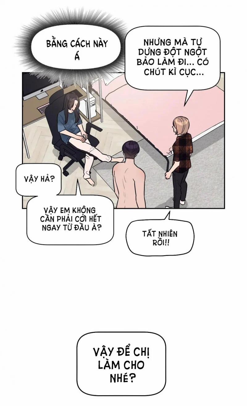 [18+] Đại Học Adan Và Những Điều Thú Vị 11 trang 8