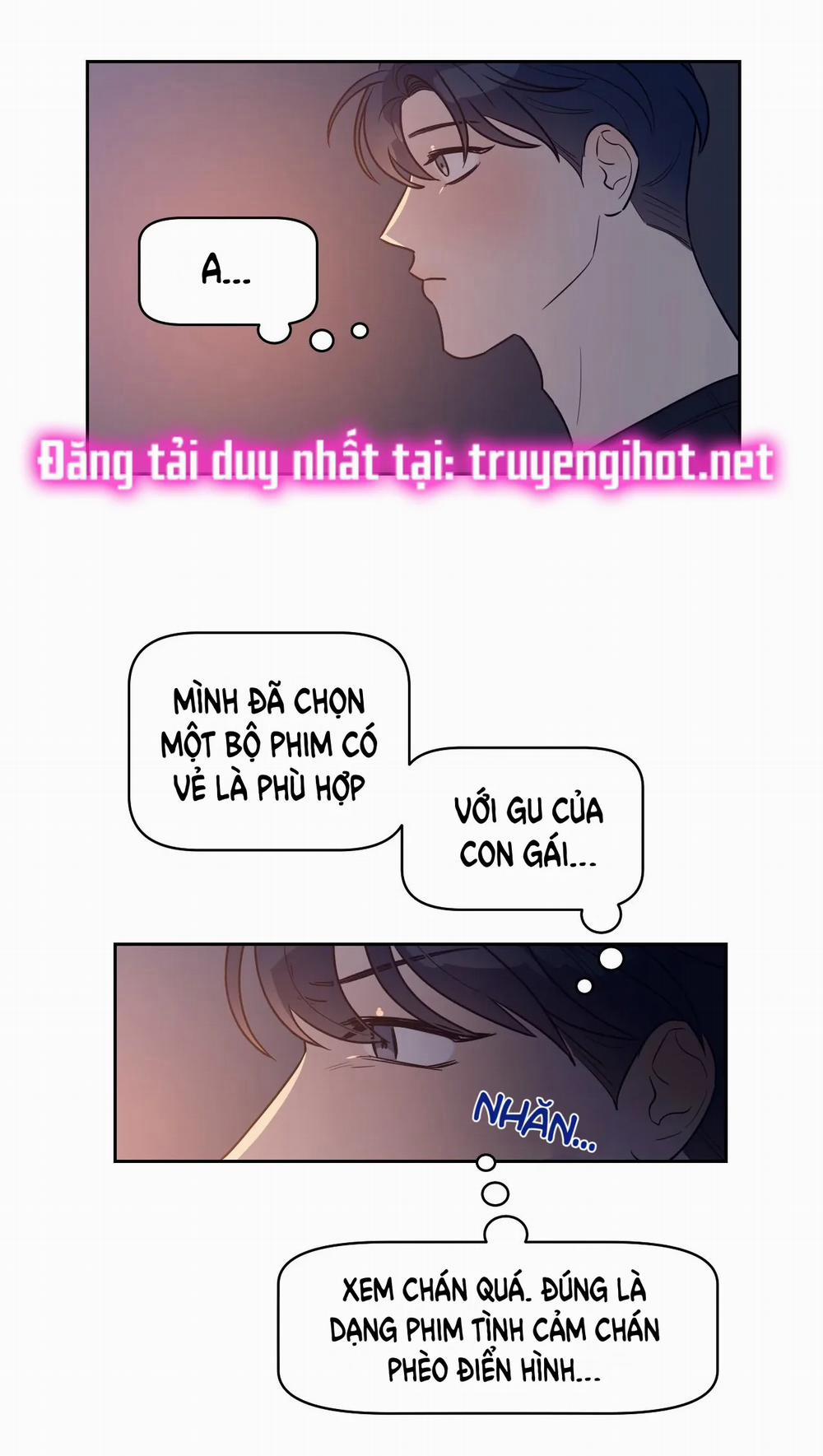 [18+] Đại Học Adan Và Những Điều Thú Vị 13.2 trang 11