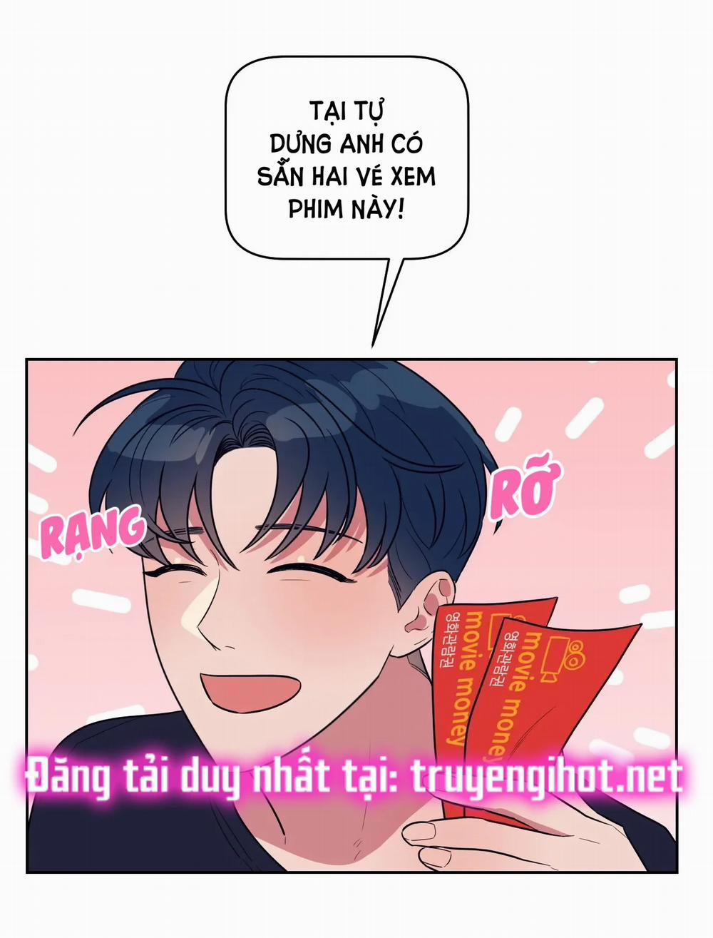 [18+] Đại Học Adan Và Những Điều Thú Vị 13.2 trang 6
