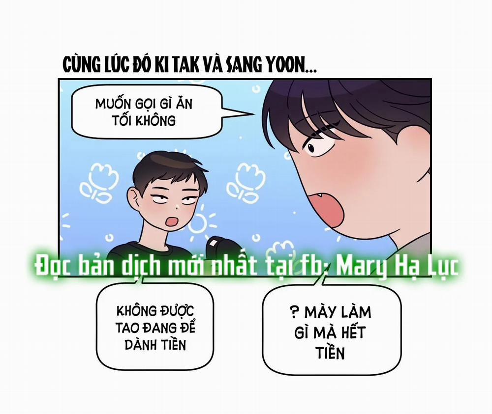[18+] Đại Học Adan Và Những Điều Thú Vị 13.2 trang 9