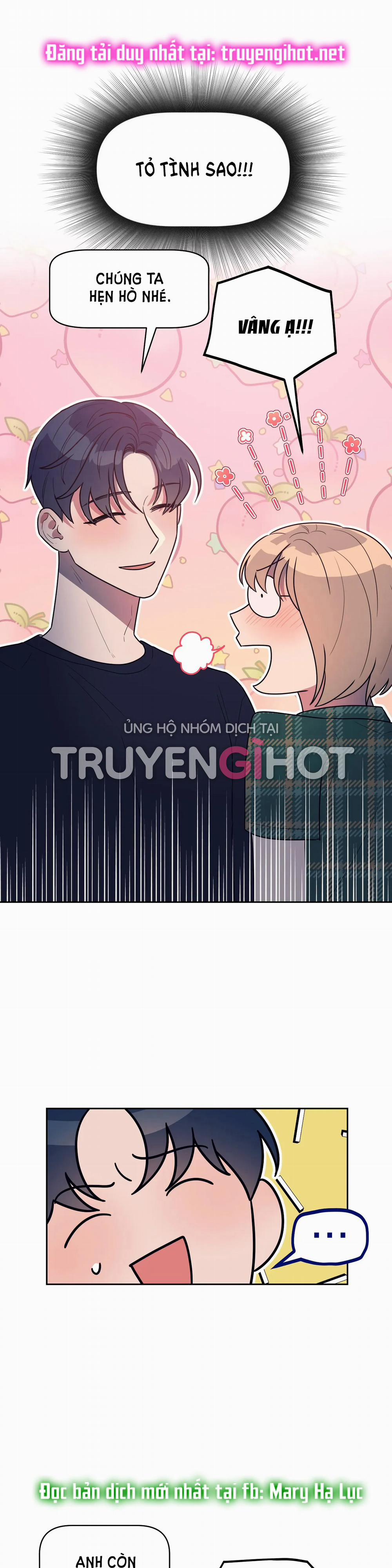 [18+] Đại Học Adan Và Những Điều Thú Vị 14.2 trang 5