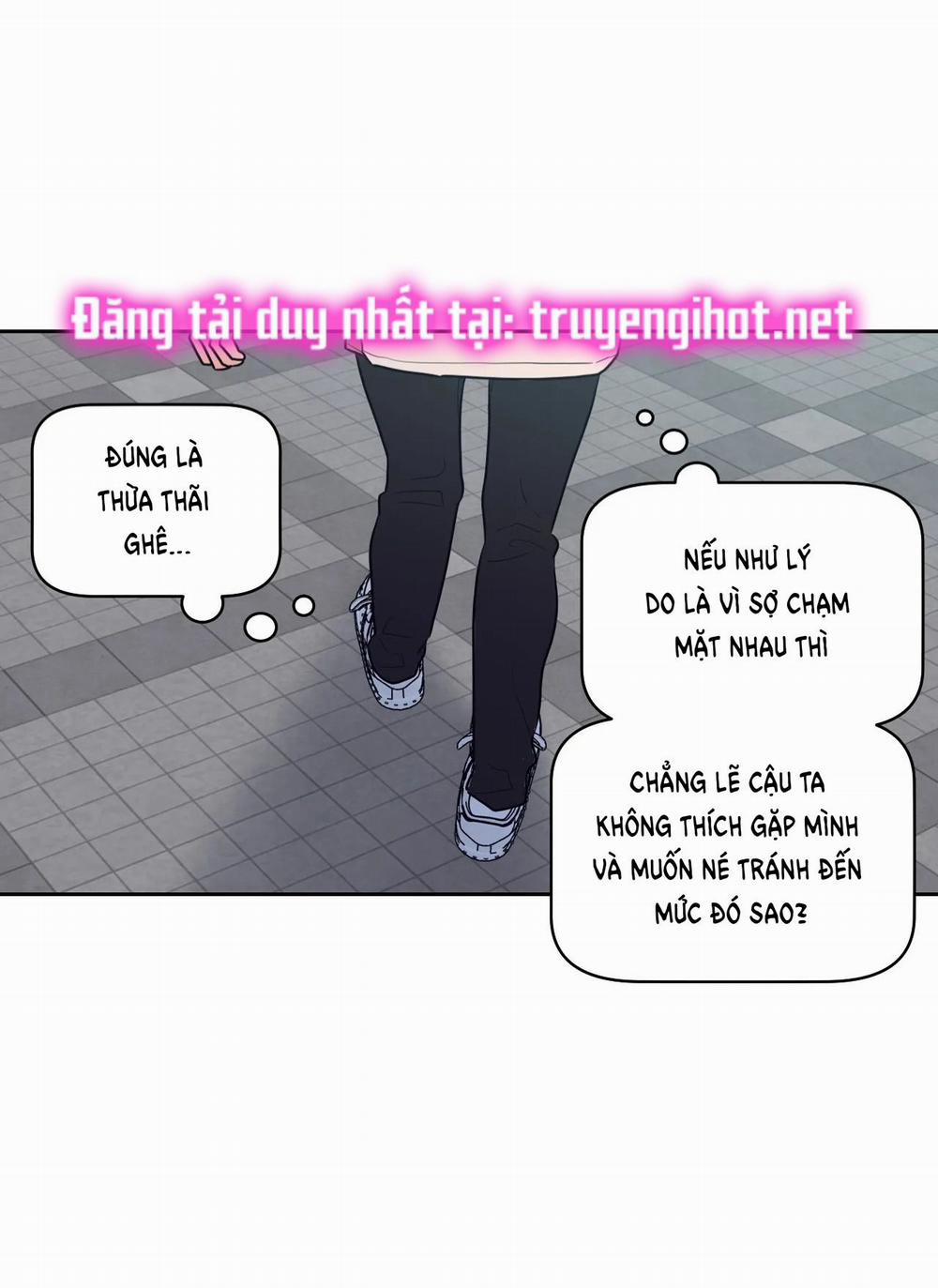 [18+] Đại Học Adan Và Những Điều Thú Vị 21.2 trang 25
