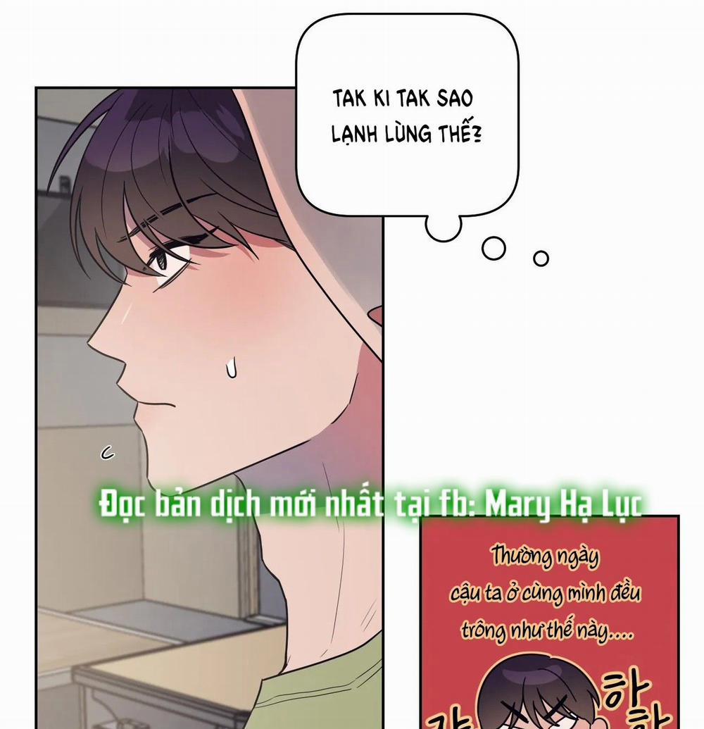 [18+] Đại Học Adan Và Những Điều Thú Vị 21.2 trang 5
