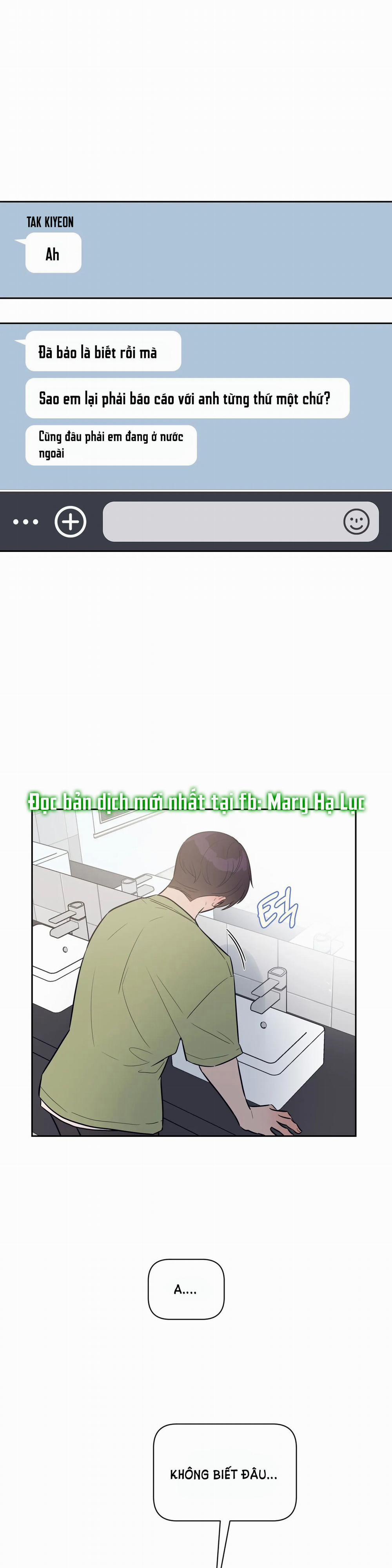 [18+] Đại Học Adan Và Những Điều Thú Vị 22.2 trang 5