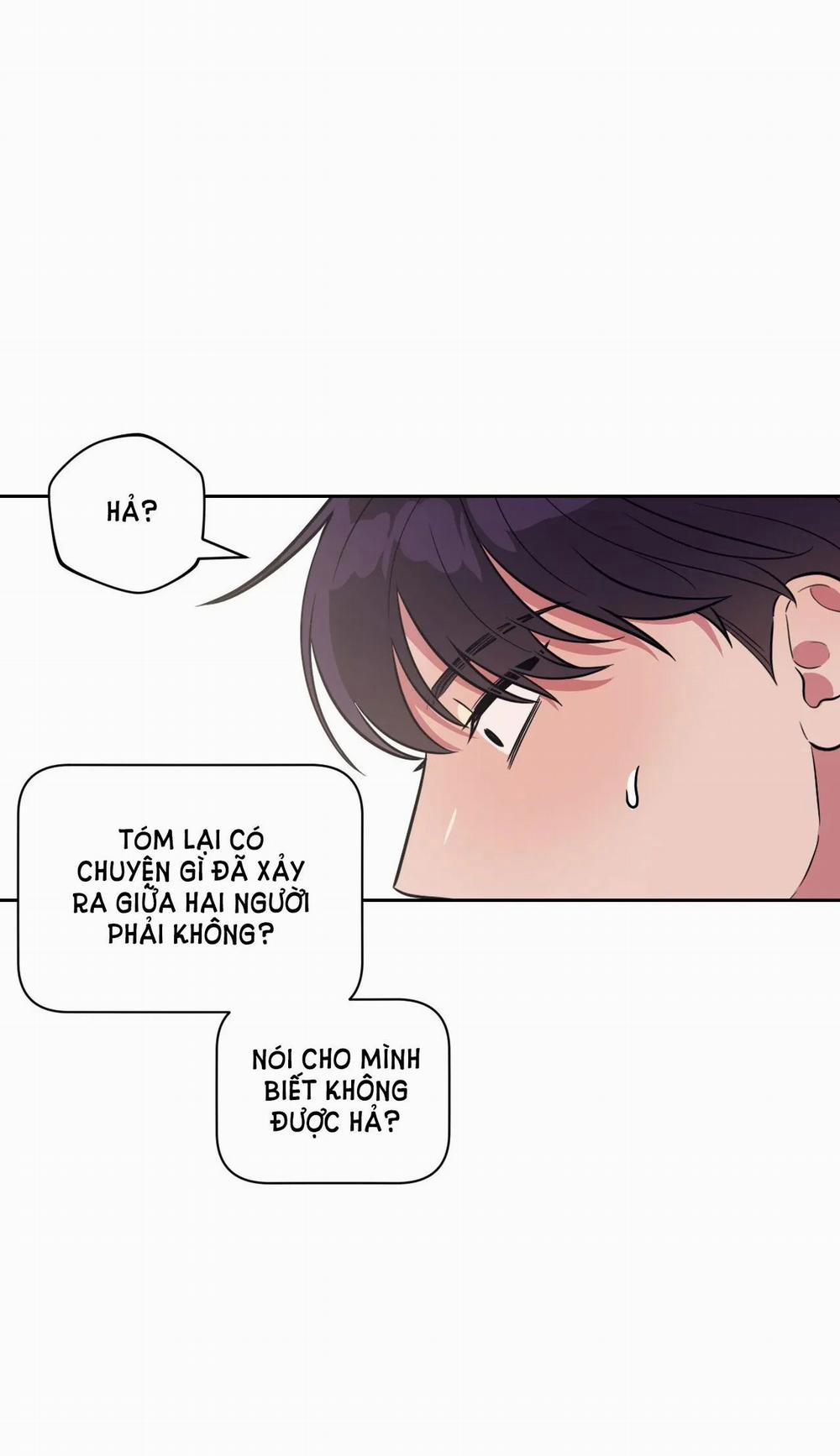 [18+] Đại Học Adan Và Những Điều Thú Vị 25.2 trang 8