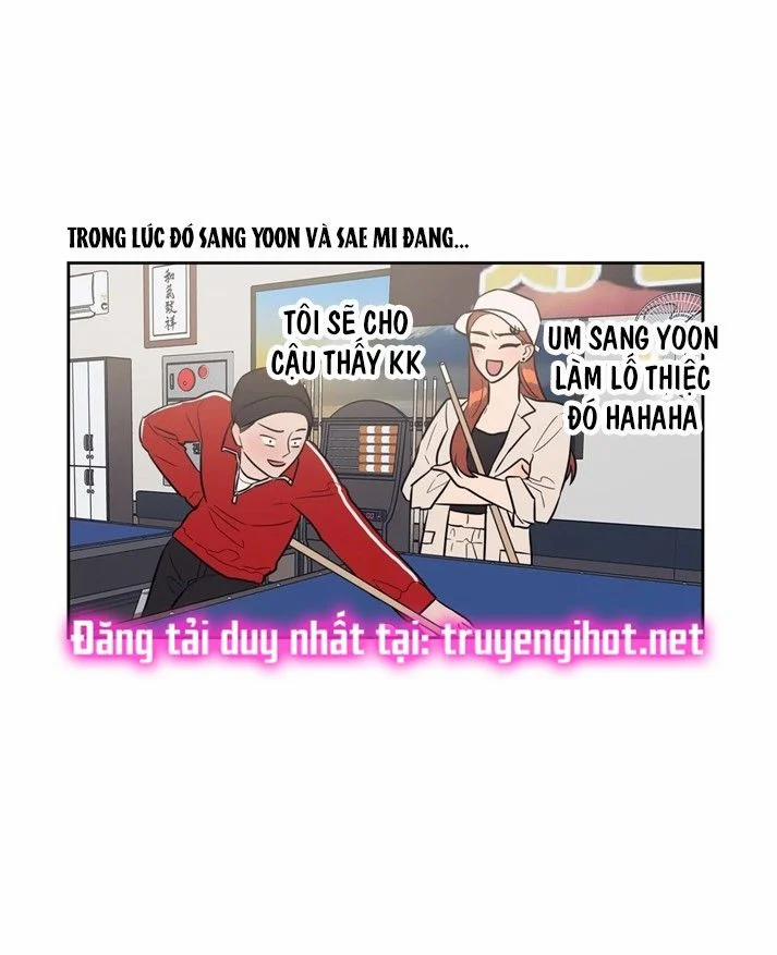 [18+] Đại Học Adan Và Những Điều Thú Vị 3.1 trang 18