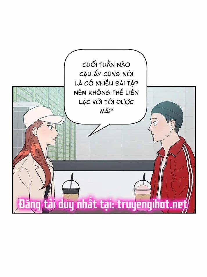 [18+] Đại Học Adan Và Những Điều Thú Vị 3.1 trang 7