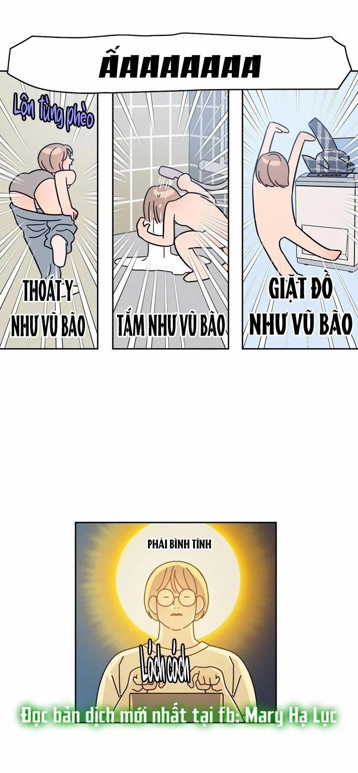[18+] Đại Học Adan Và Những Điều Thú Vị 3.2 trang 9