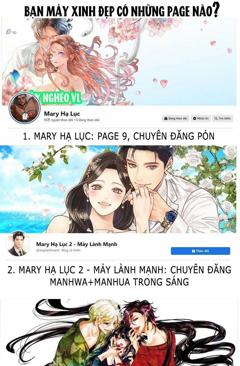 [18+] Đại Học Adan Và Những Điều Thú Vị 30.2 trang 3
