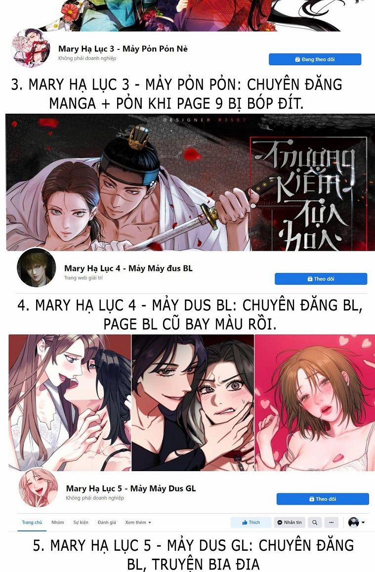 [18+] Đại Học Adan Và Những Điều Thú Vị 31.2 trang 3