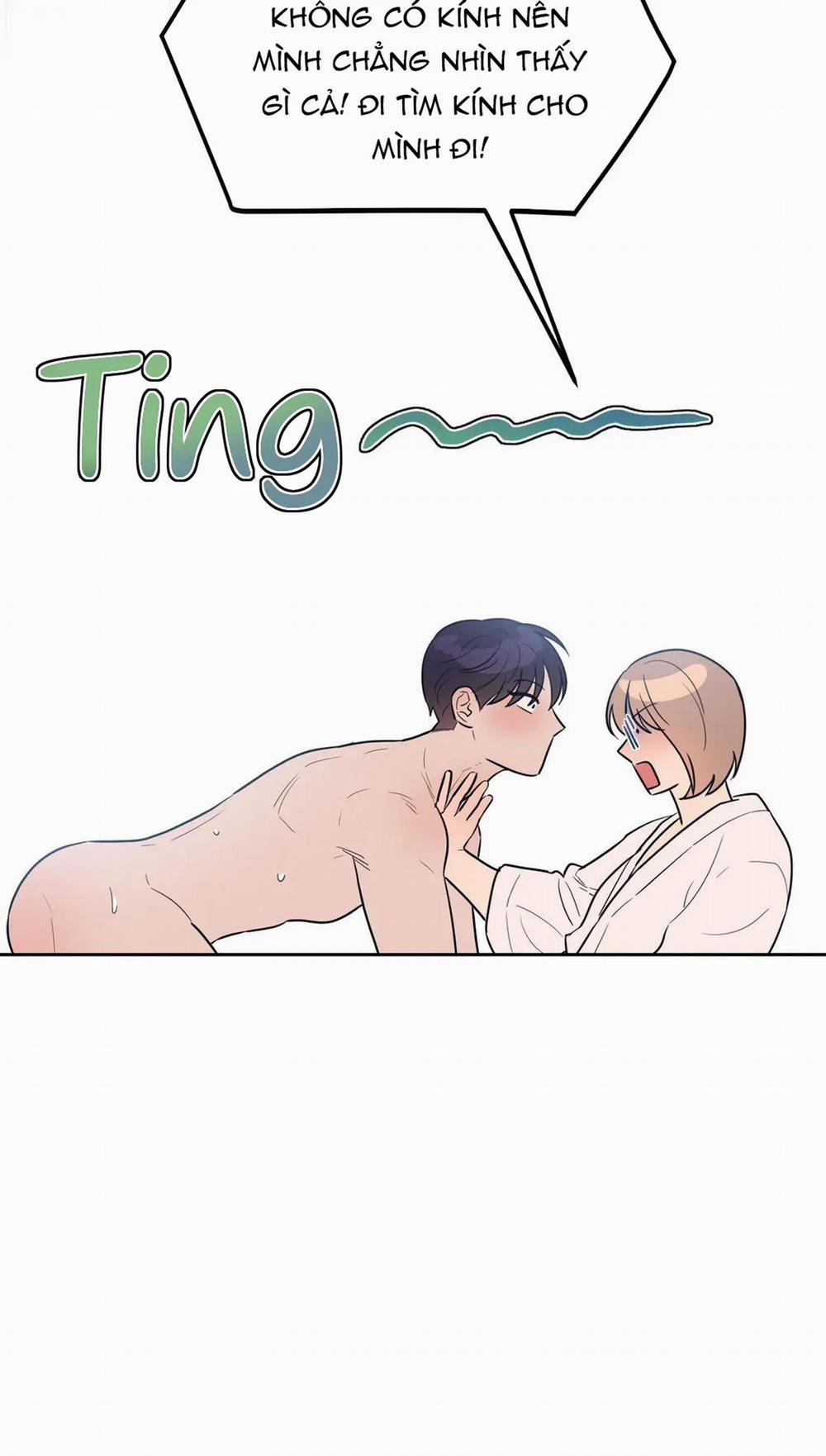 [18+] Đại Học Adan Và Những Điều Thú Vị 6.2 trang 12