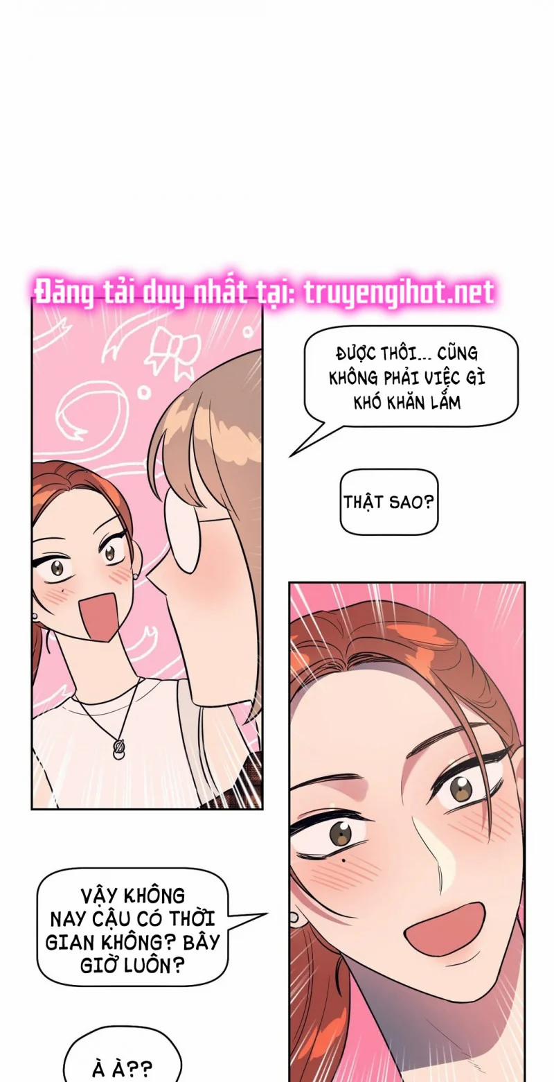 [18+] Đại Học Adan Và Những Điều Thú Vị 9.2 trang 10