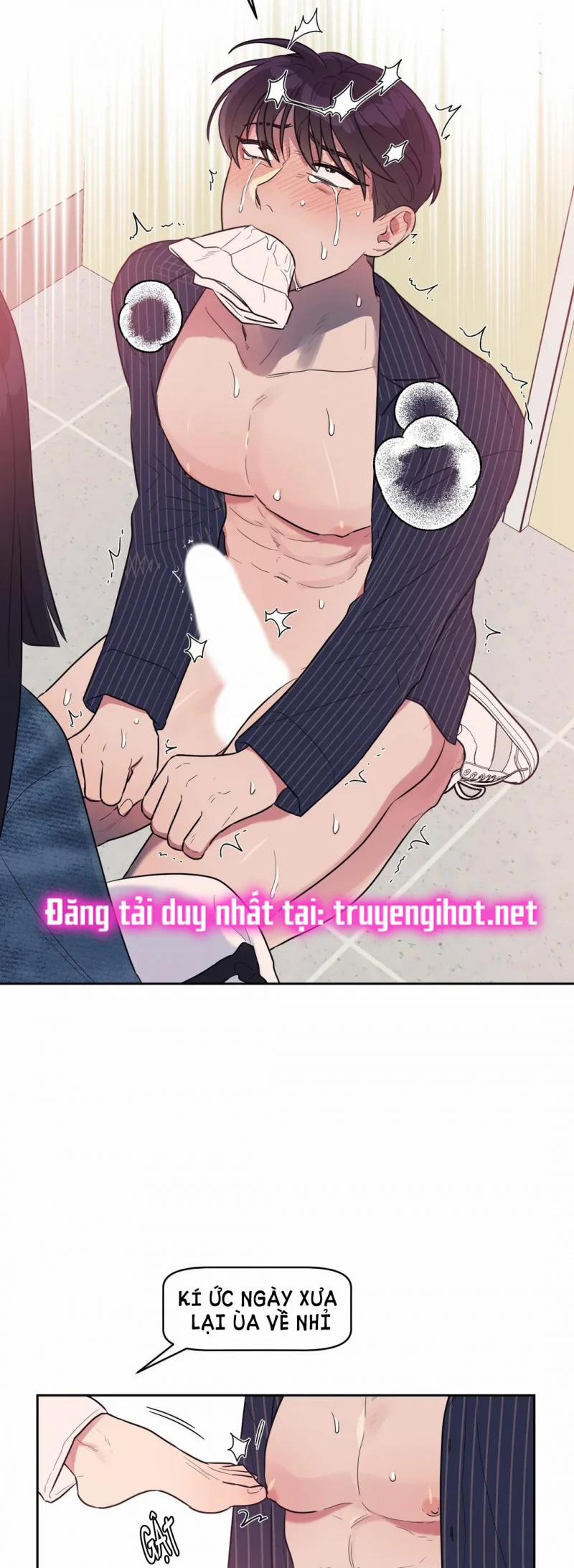 [18+] Đại Học Adan Và Những Điều Thú Vị 9.2 trang 12