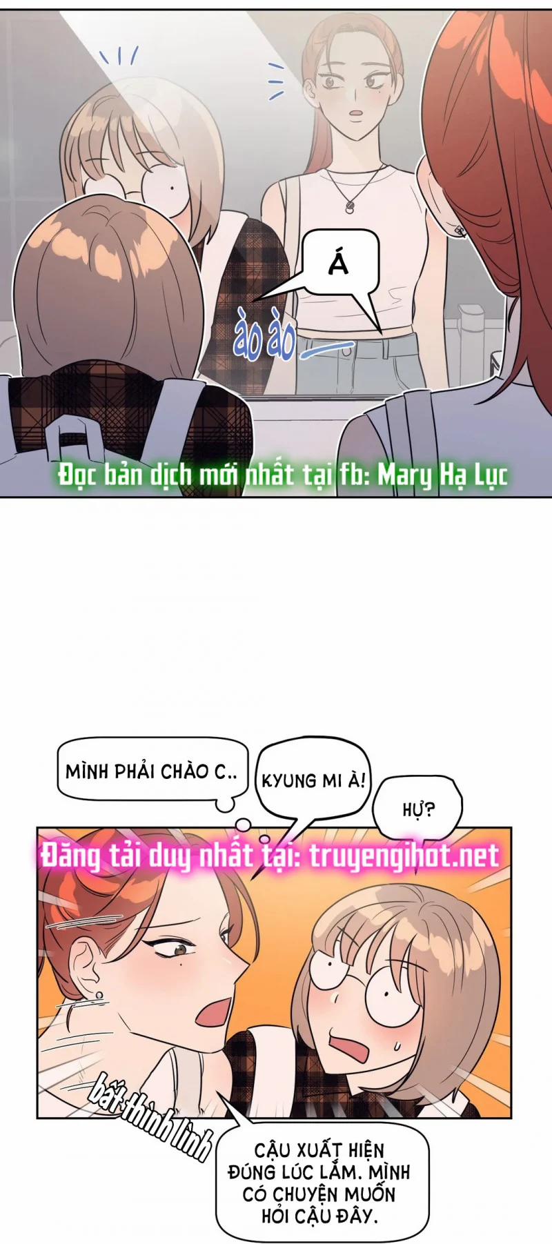 [18+] Đại Học Adan Và Những Điều Thú Vị 9.2 trang 7