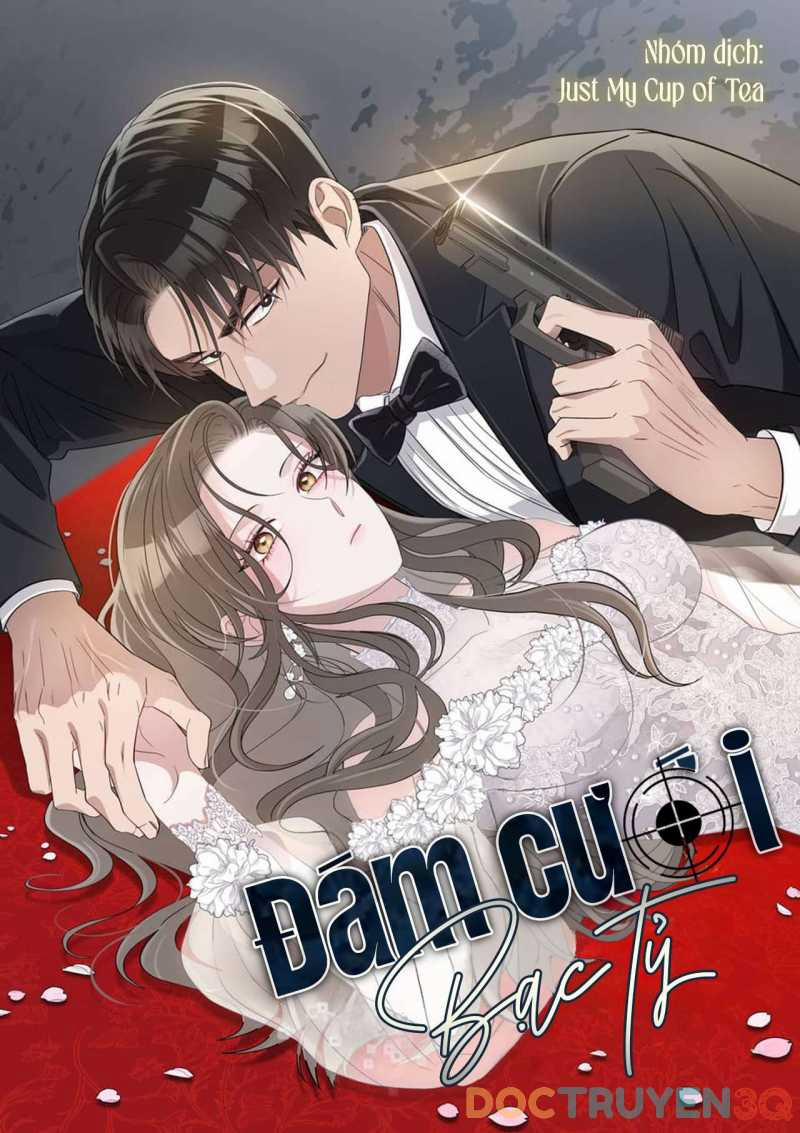 [18+] Đám Cưới Hào Nhoáng 0 DOCTRUYEN3QVIP.COM trang 1