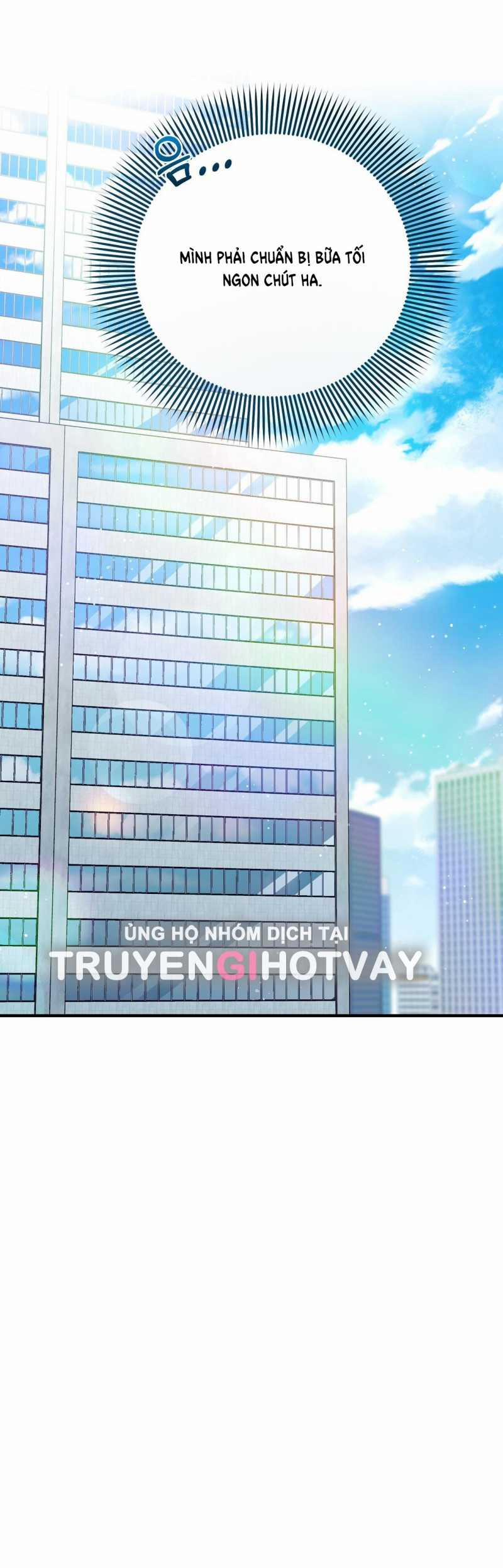 [18+] Đám Cưới Hào Nhoáng 7.1 trang 16