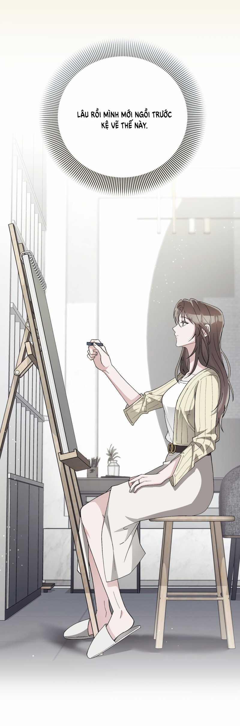 [18+] Đám Cưới Hào Nhoáng 7.1 trang 21