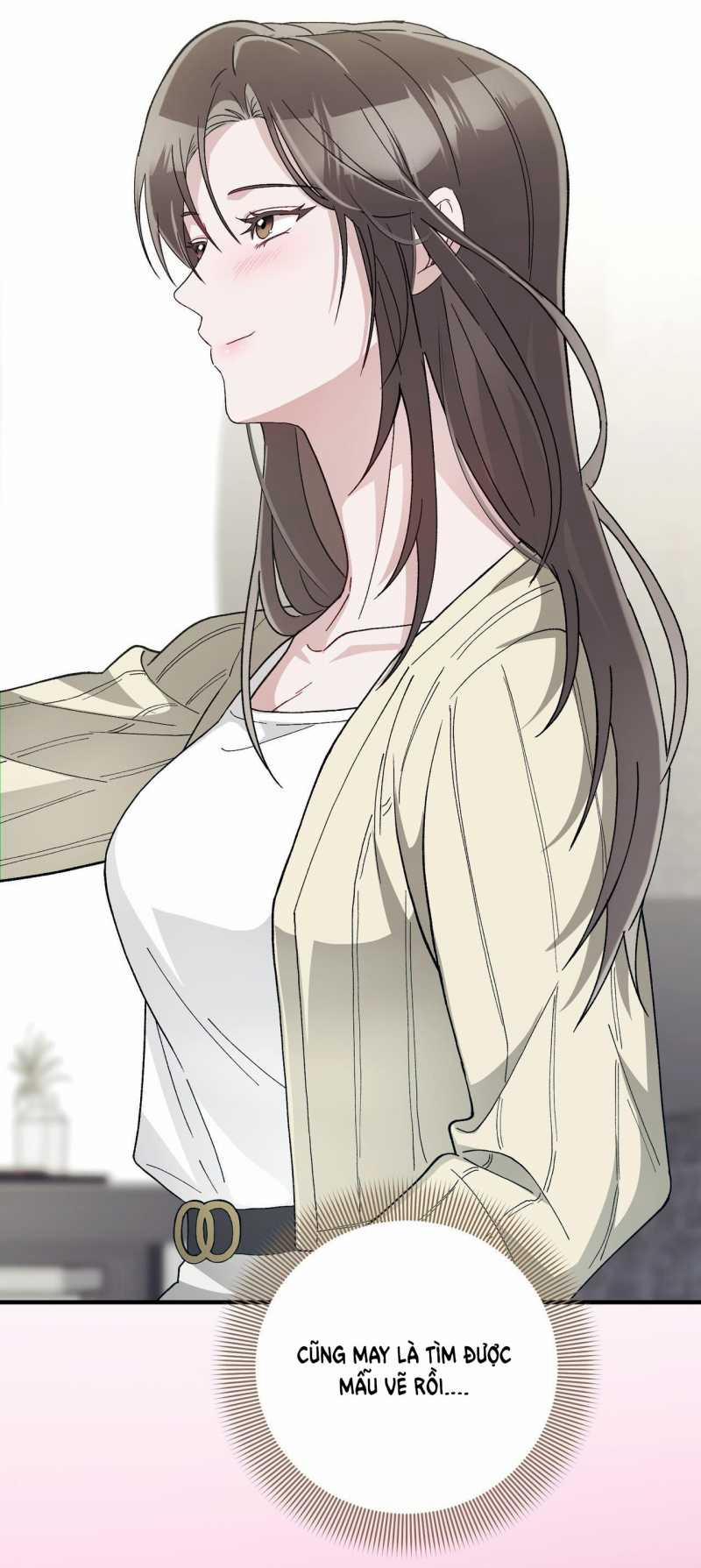 [18+] Đám Cưới Hào Nhoáng 7.1 trang 23