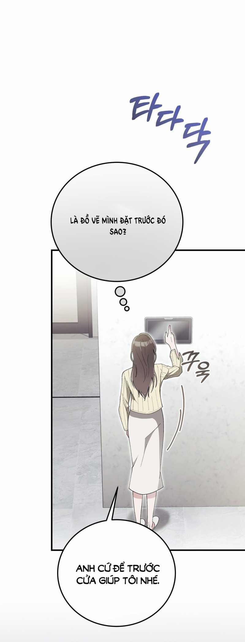 [18+] Đám Cưới Hào Nhoáng 7.1 trang 29