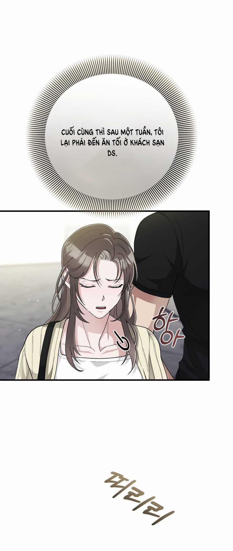 [18+] Đám Cưới Hào Nhoáng 7.1 trang 4