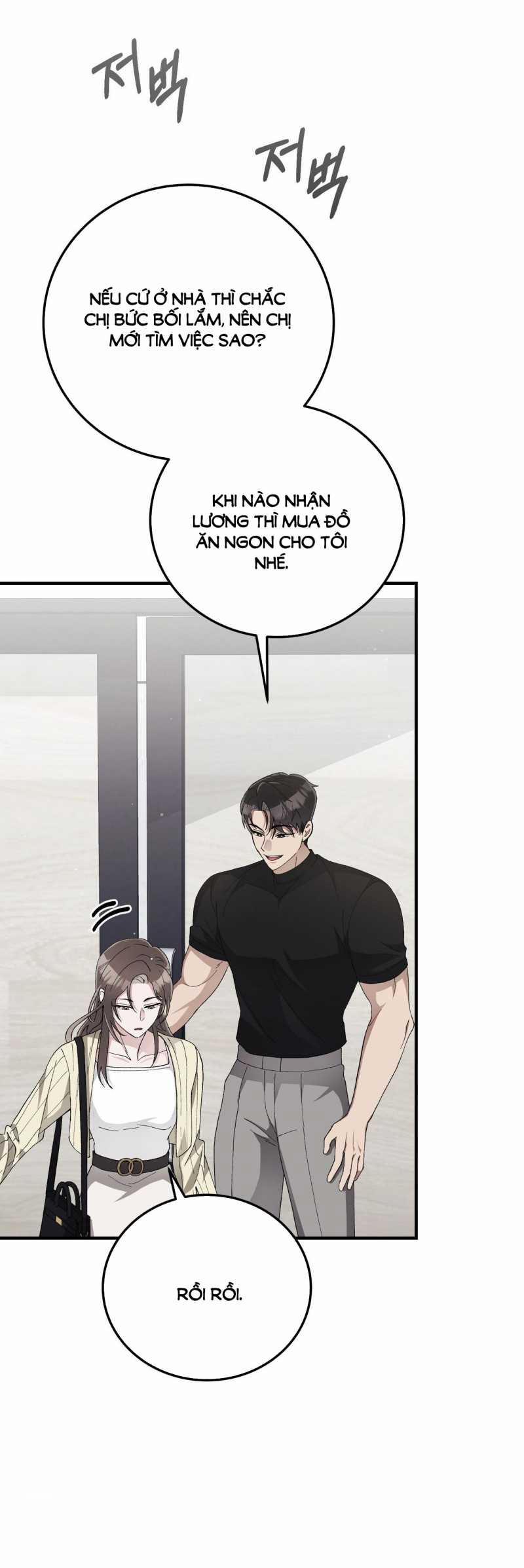 [18+] Đám Cưới Hào Nhoáng 7.1 trang 6