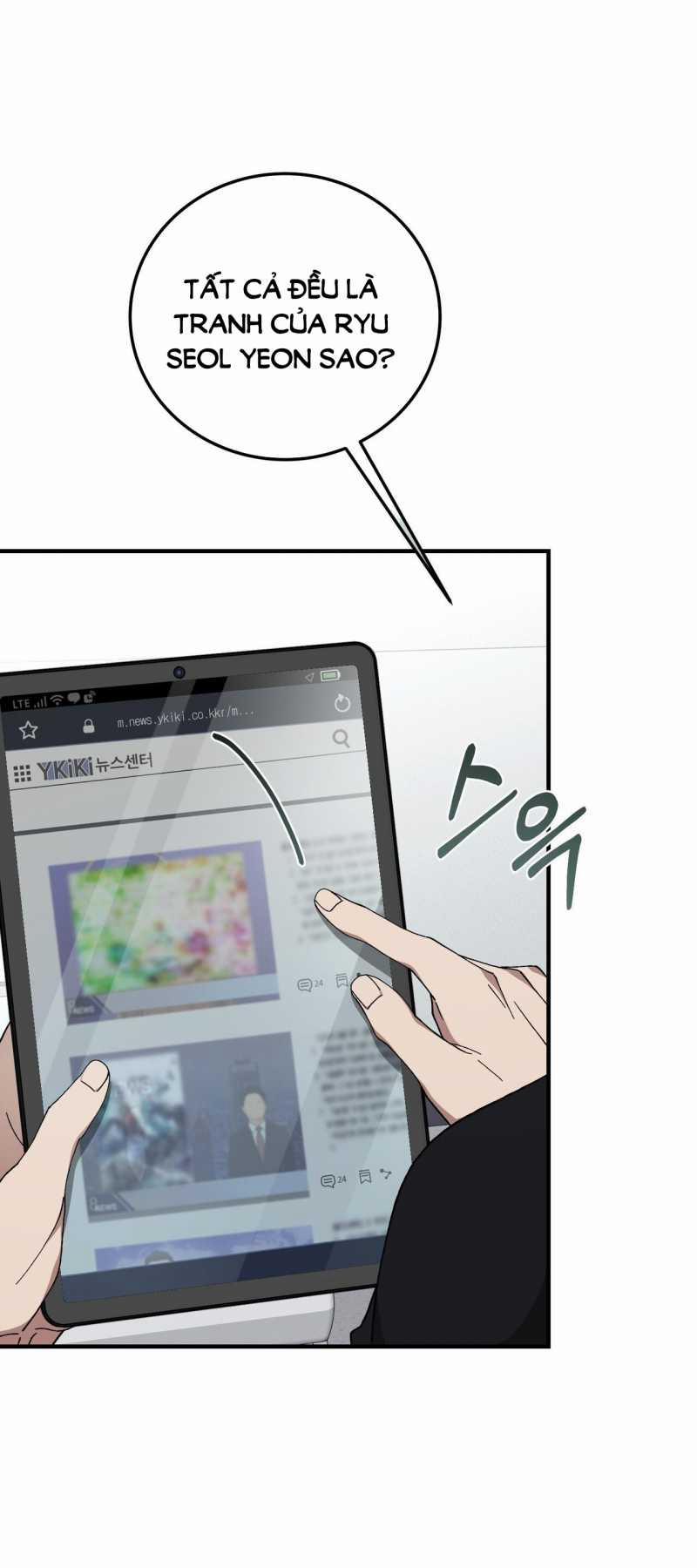 [18+] Đám Cưới Hào Nhoáng 7.2 trang 17