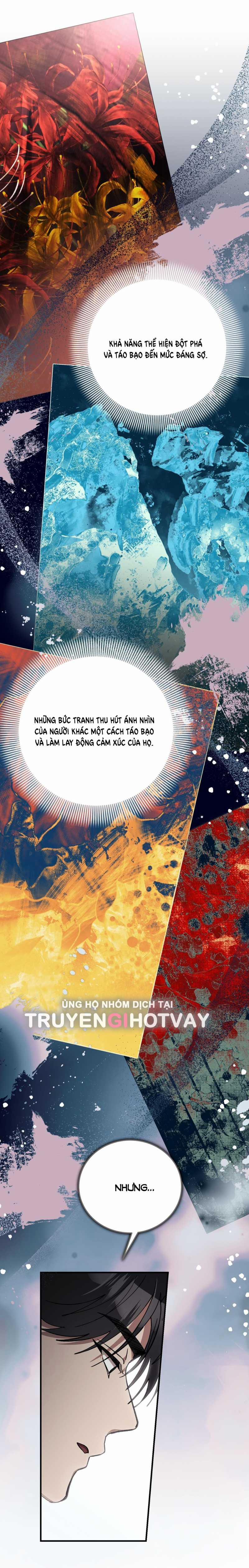 [18+] Đám Cưới Hào Nhoáng 7.2 trang 19