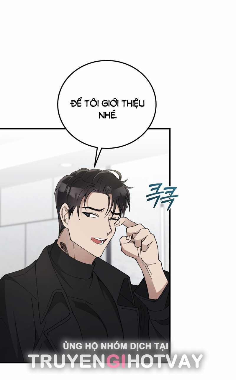 [18+] Đám Cưới Hào Nhoáng 7.2 trang 2