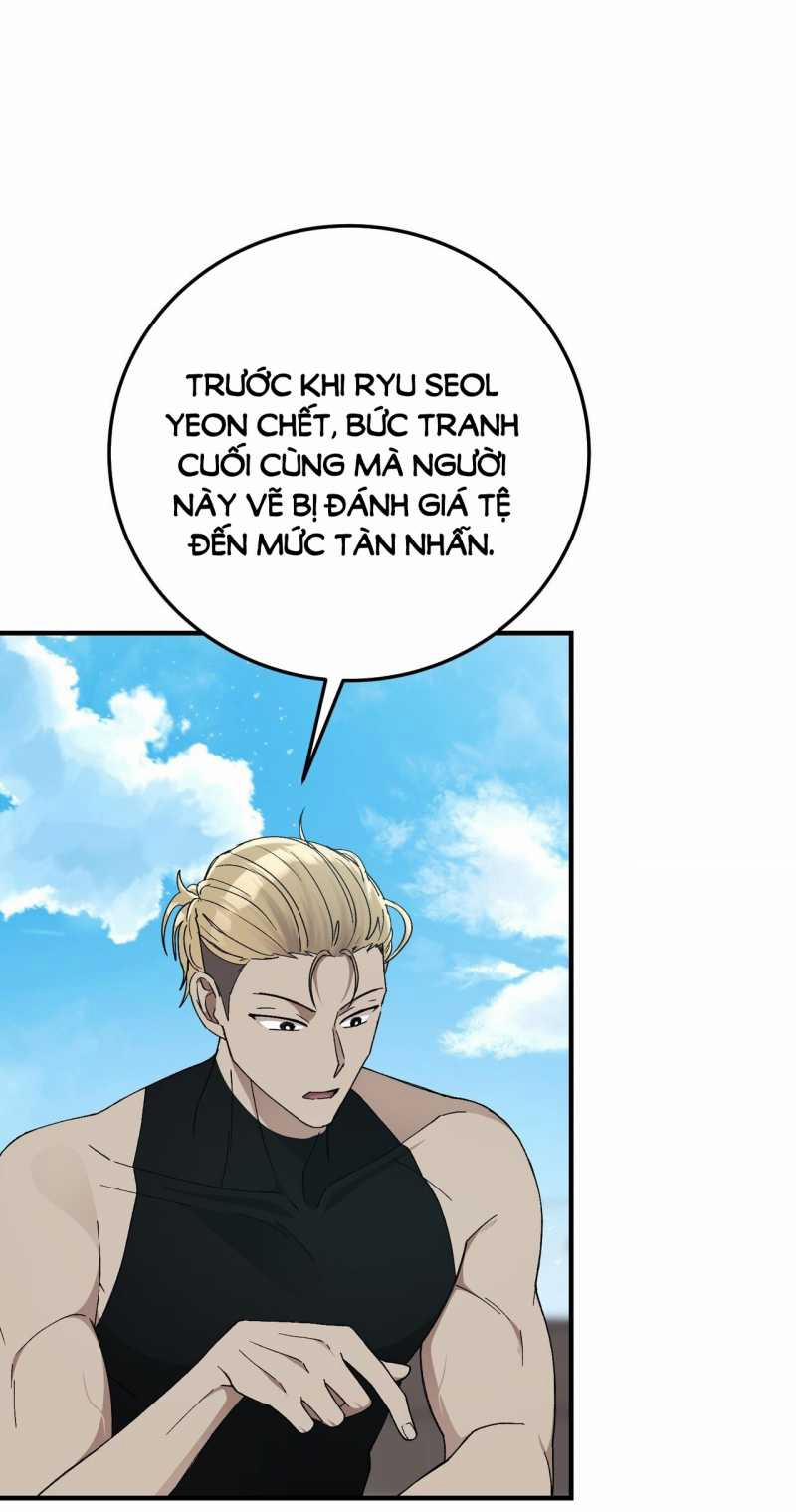 [18+] Đám Cưới Hào Nhoáng 7.2 trang 22