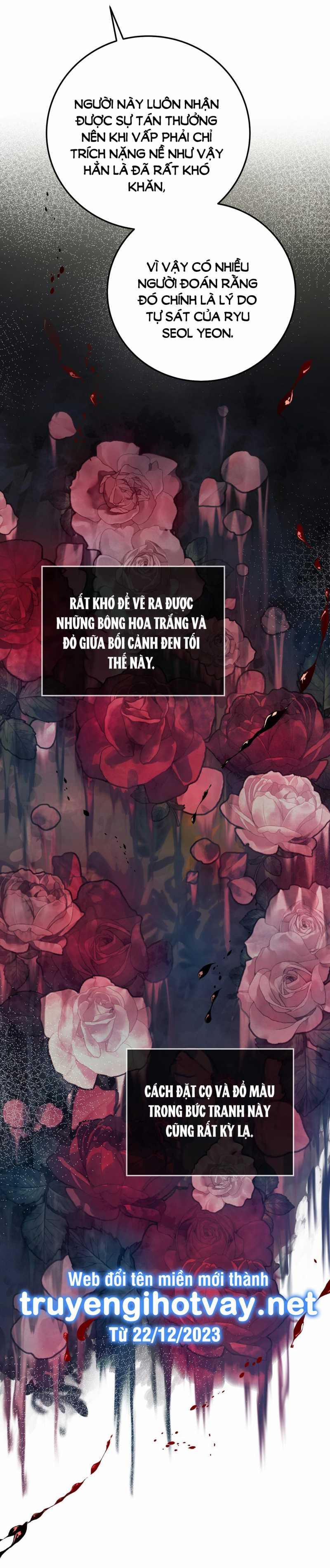 [18+] Đám Cưới Hào Nhoáng 7.2 trang 23