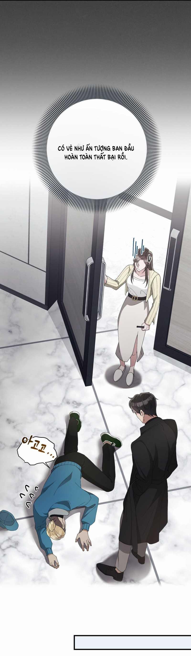 [18+] Đám Cưới Hào Nhoáng 7.2 trang 6