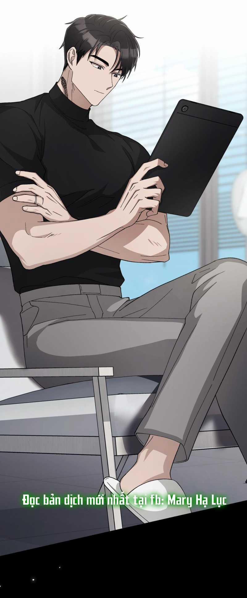 [18+] Đám Cưới Hào Nhoáng 8.1 trang 1