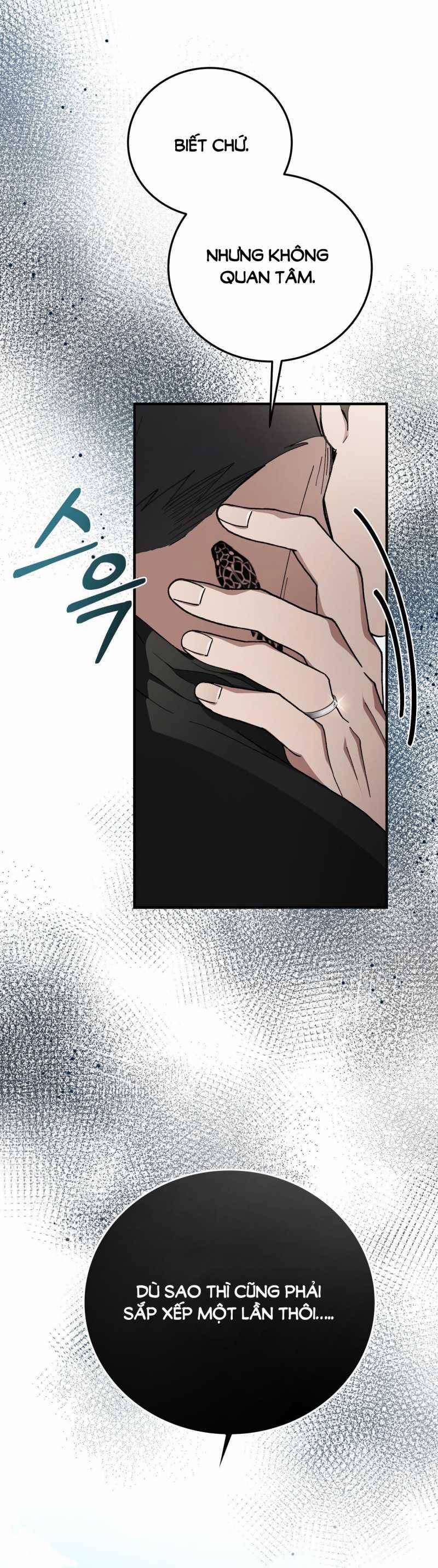 [18+] Đám Cưới Hào Nhoáng 8.1 trang 22