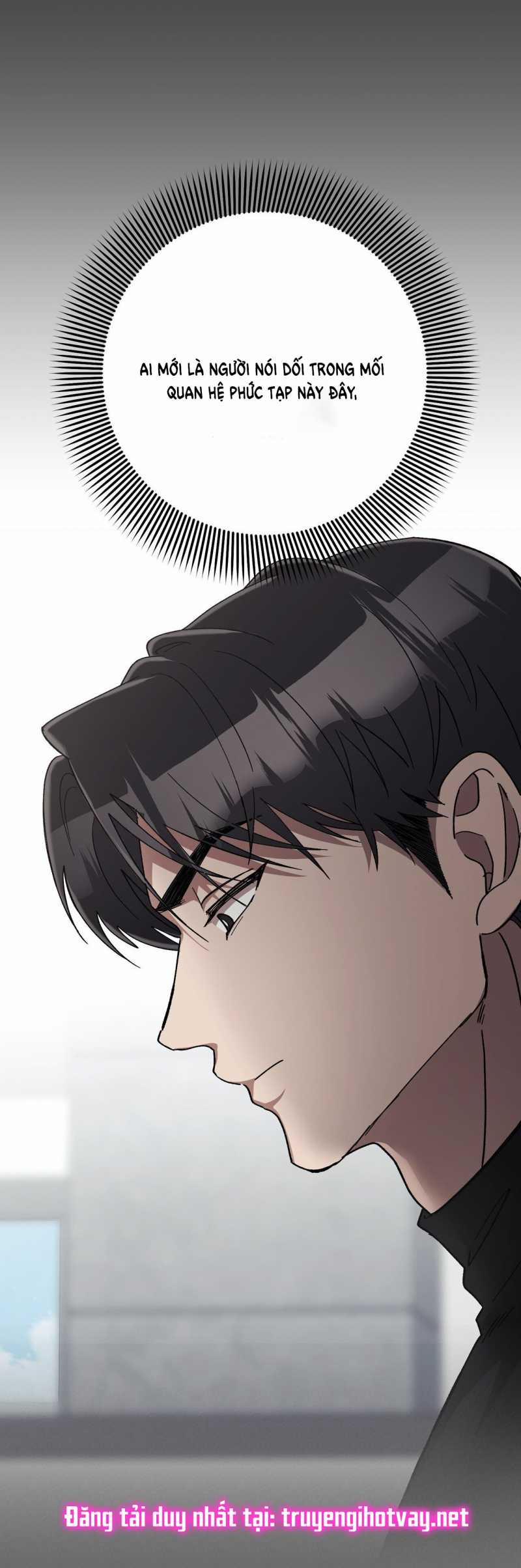 [18+] Đám Cưới Hào Nhoáng 8.1 trang 6