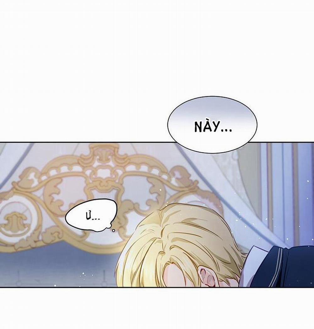 [18+] Đánh Cắp Trái Tim Tiểu Thư 1.1 trang 1