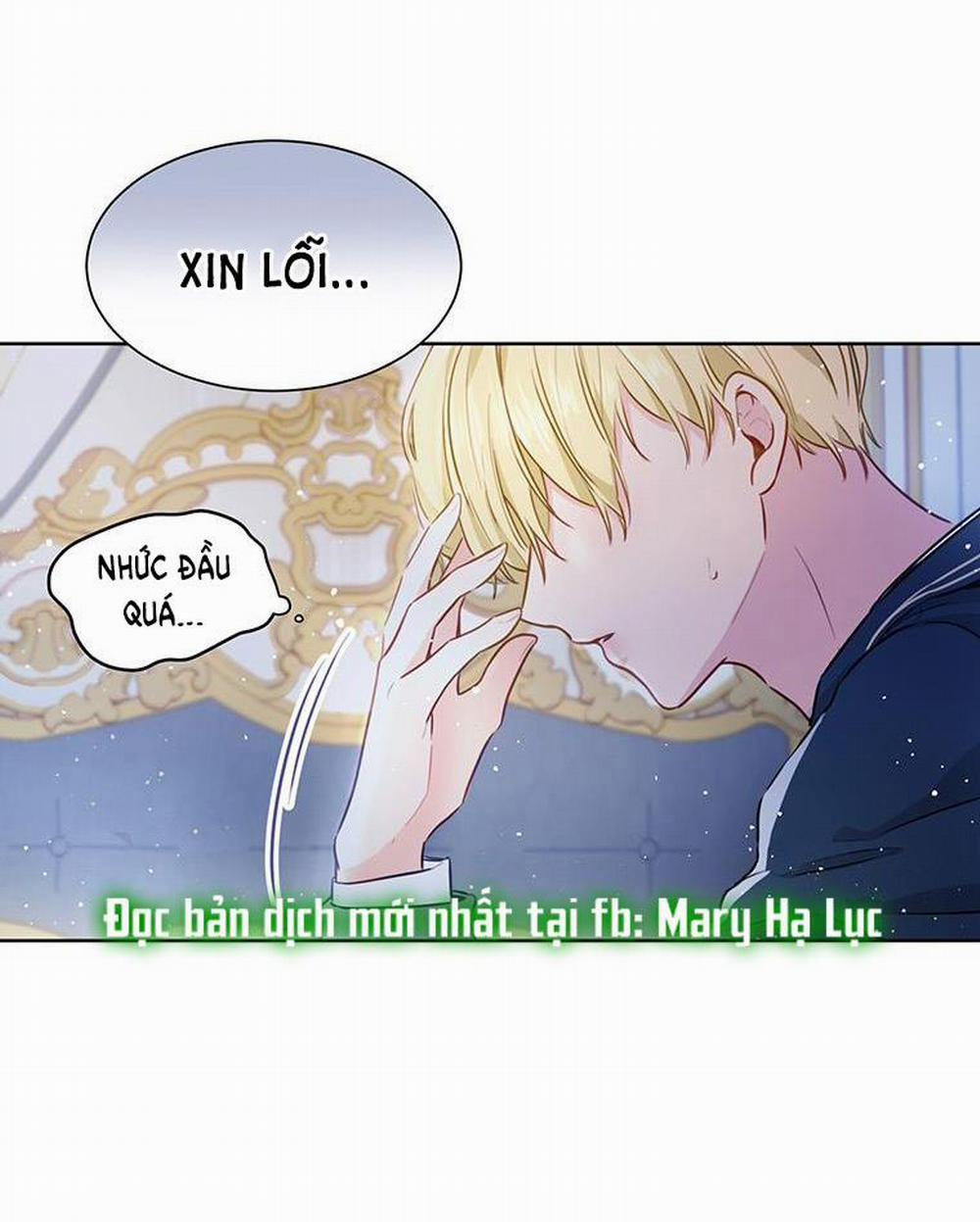 [18+] Đánh Cắp Trái Tim Tiểu Thư 1.1 trang 2