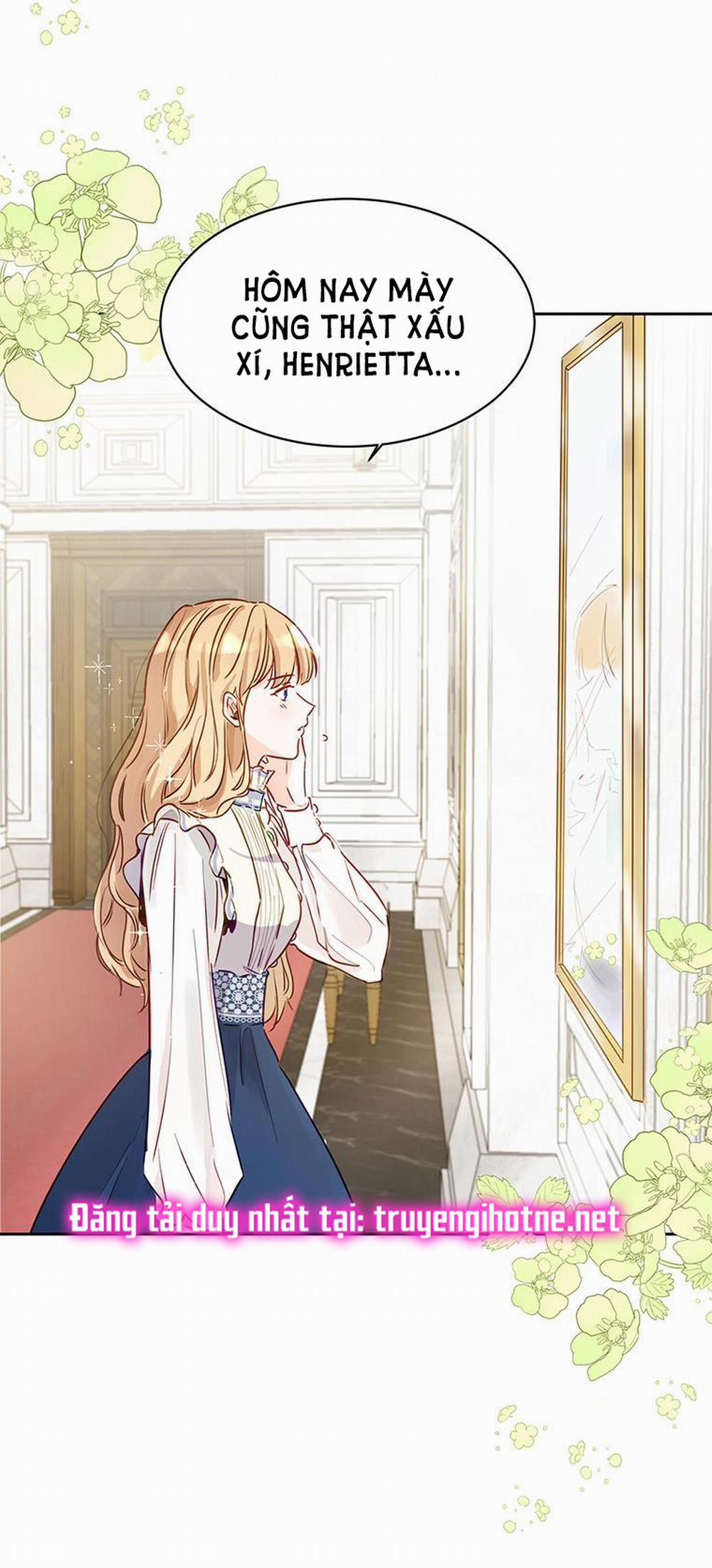 [18+] Đánh Cắp Trái Tim Tiểu Thư 1.1 trang 27