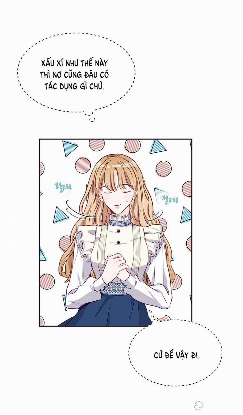 [18+] Đánh Cắp Trái Tim Tiểu Thư 1.1 trang 28