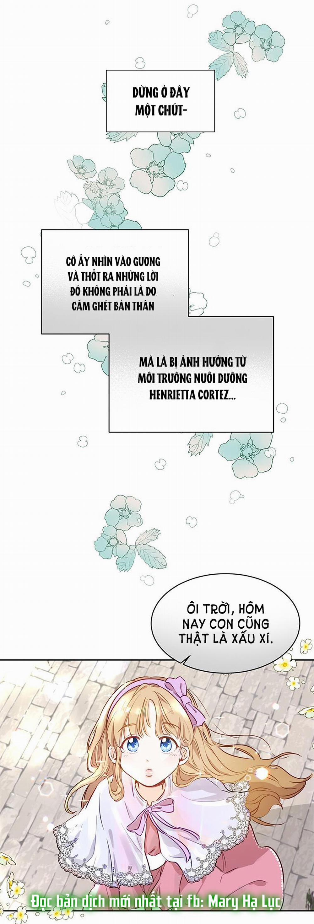 [18+] Đánh Cắp Trái Tim Tiểu Thư 1.1 trang 29